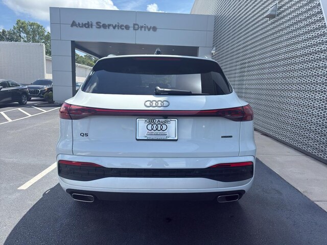 2025 Audi Q5