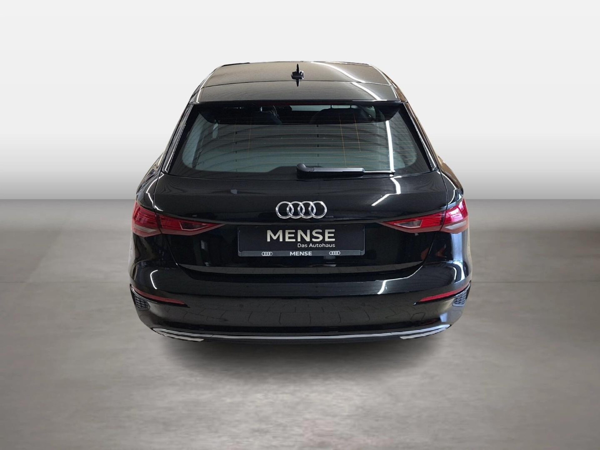 Audi A3 Sportback Advanced