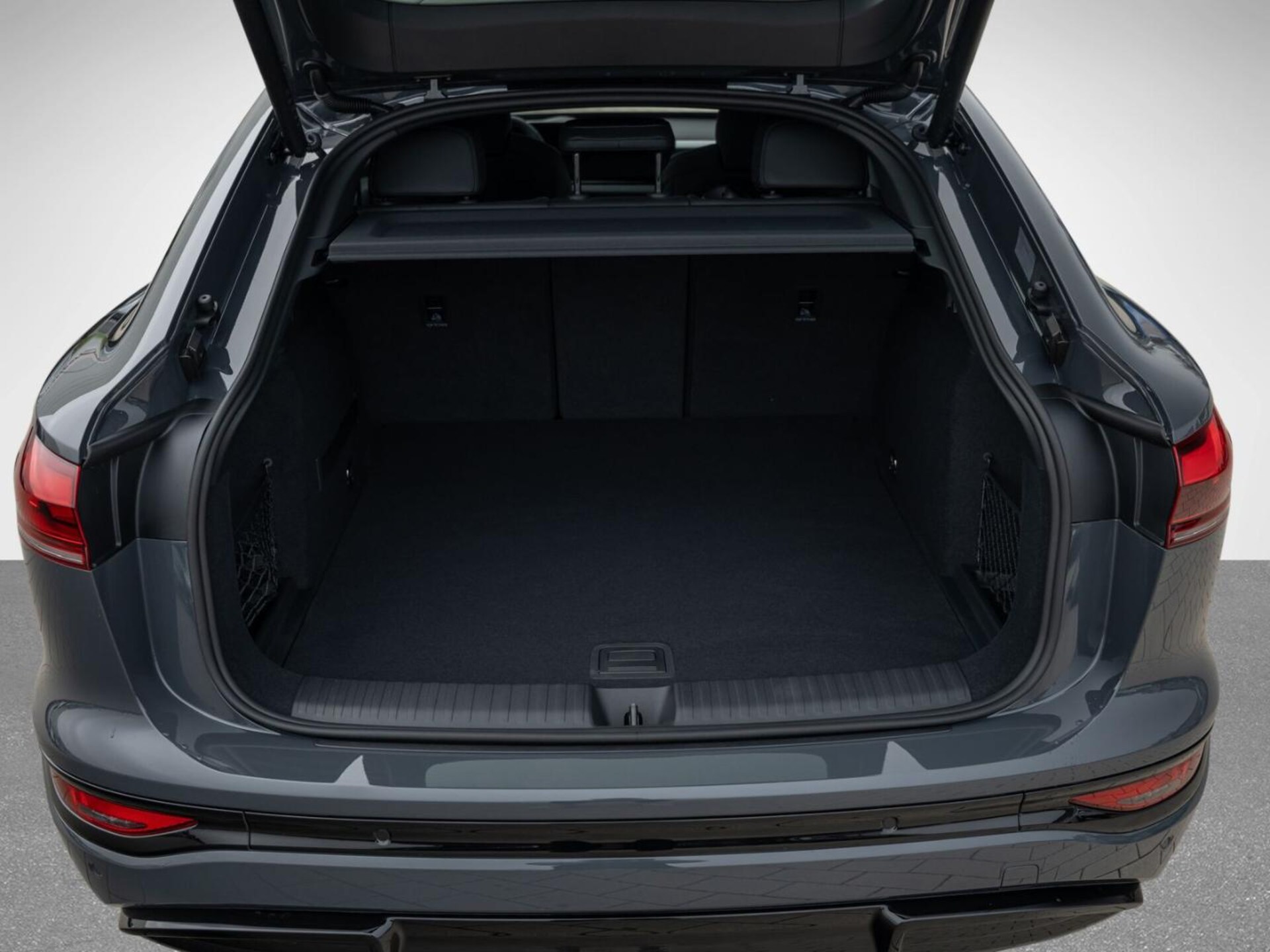 Audi Q6 Sportback e-tron