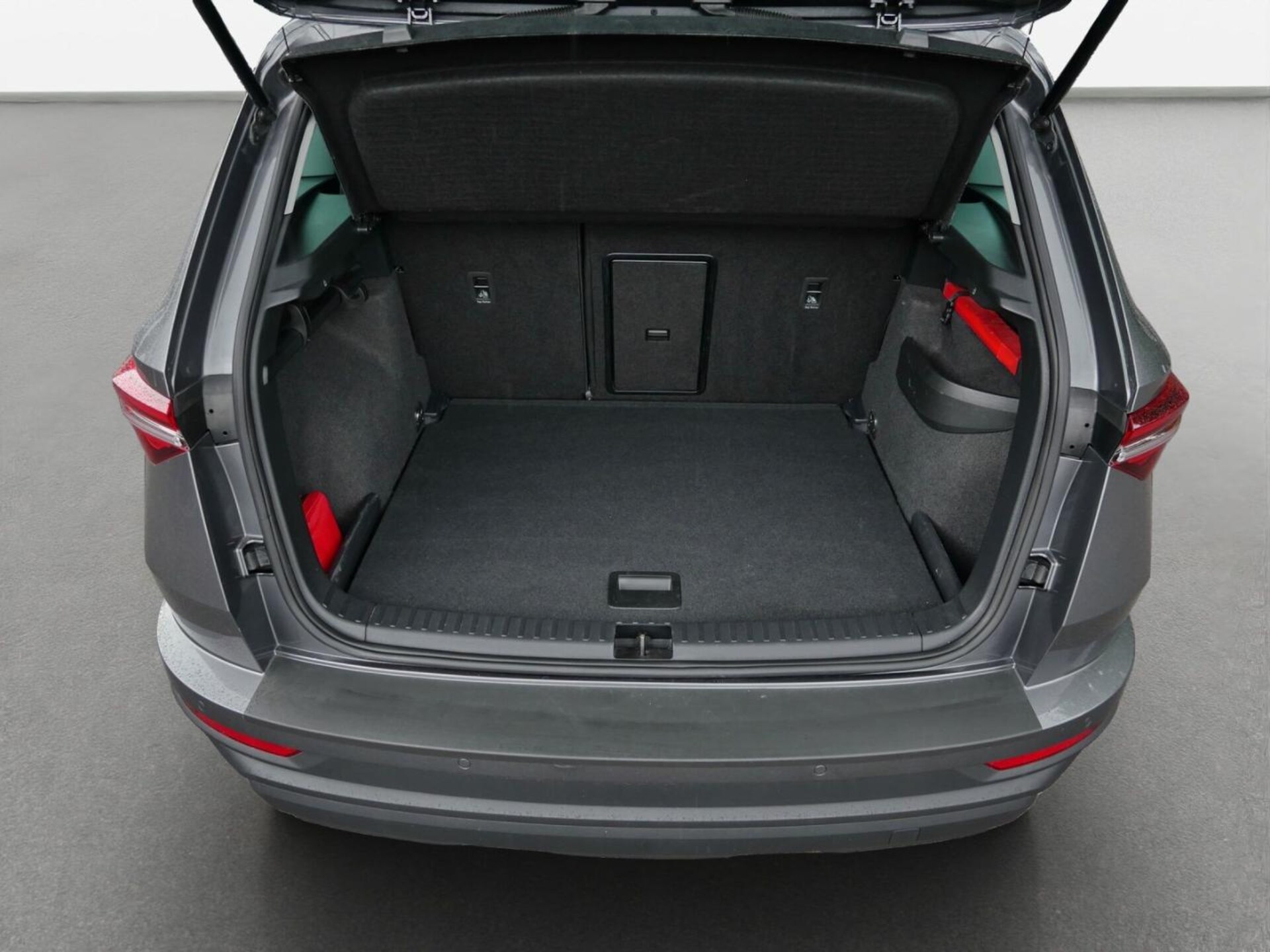 Skoda Karoq Selection