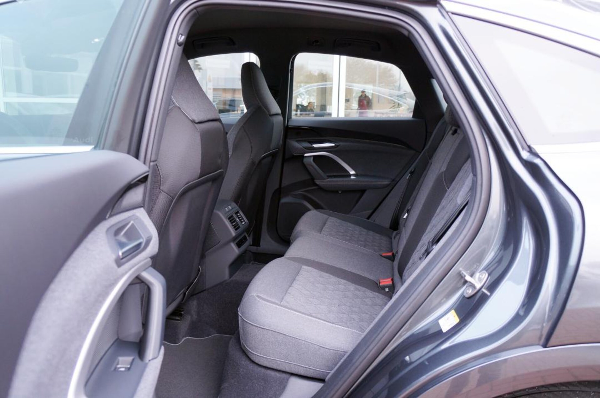 Audi Q5 Sportback S line