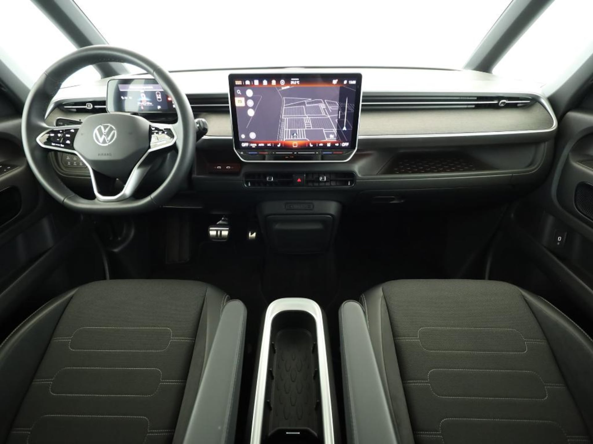 Volkswagen ID. Buzz Pure