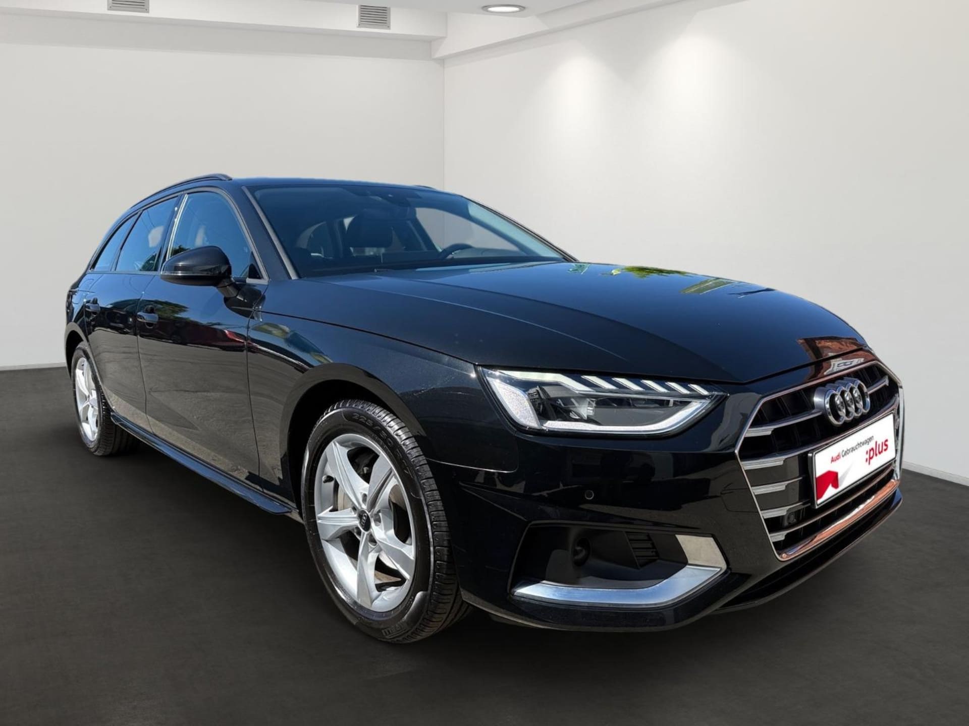 Audi A4 Avant Advanced