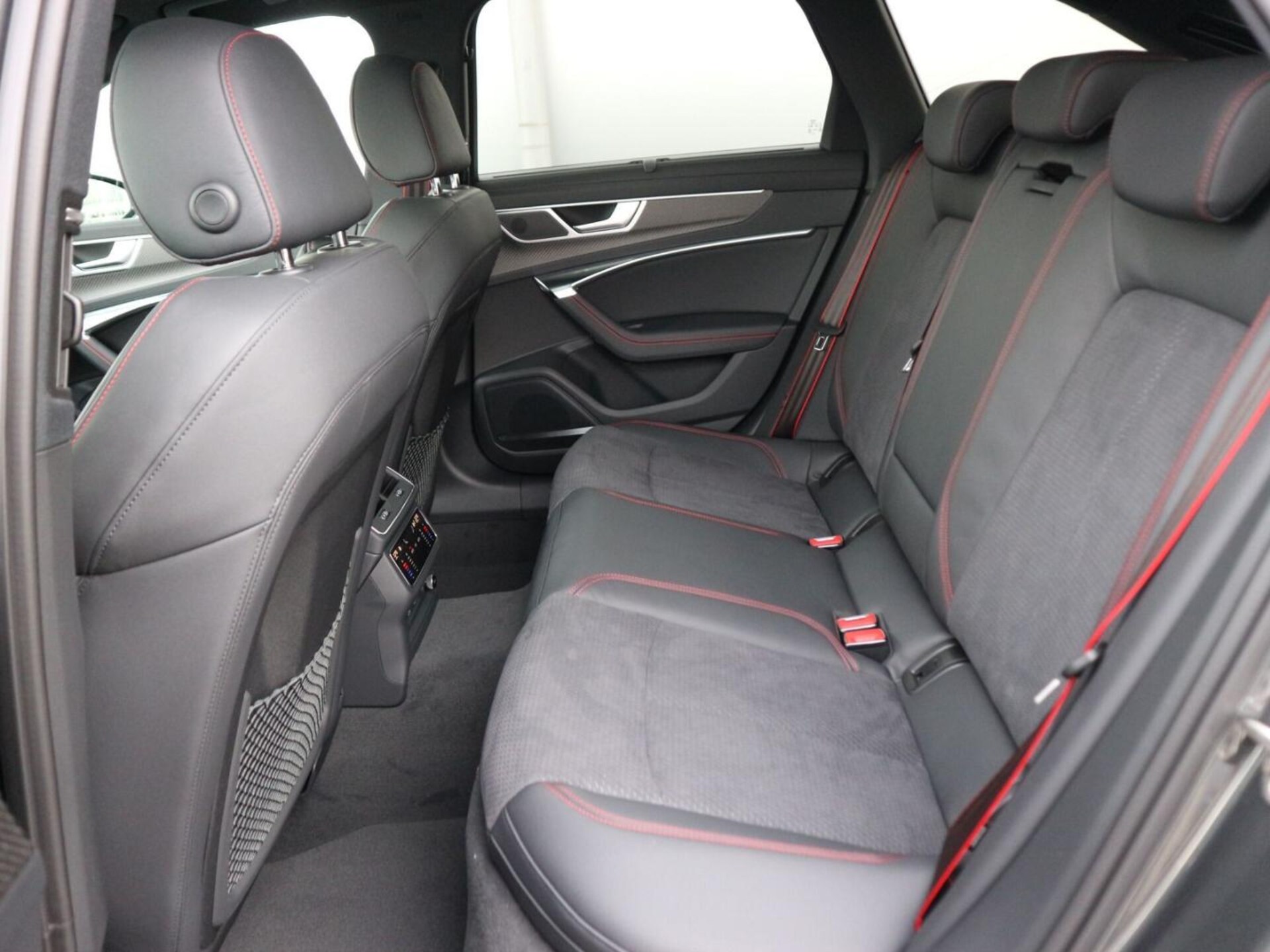 Audi A6 Avant Design