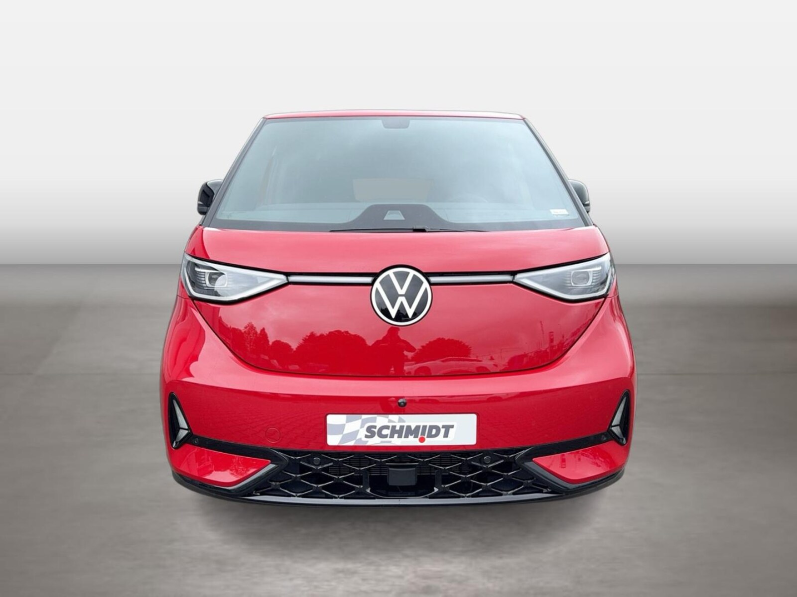 Volkswagen ID. Buzz – Bild 2