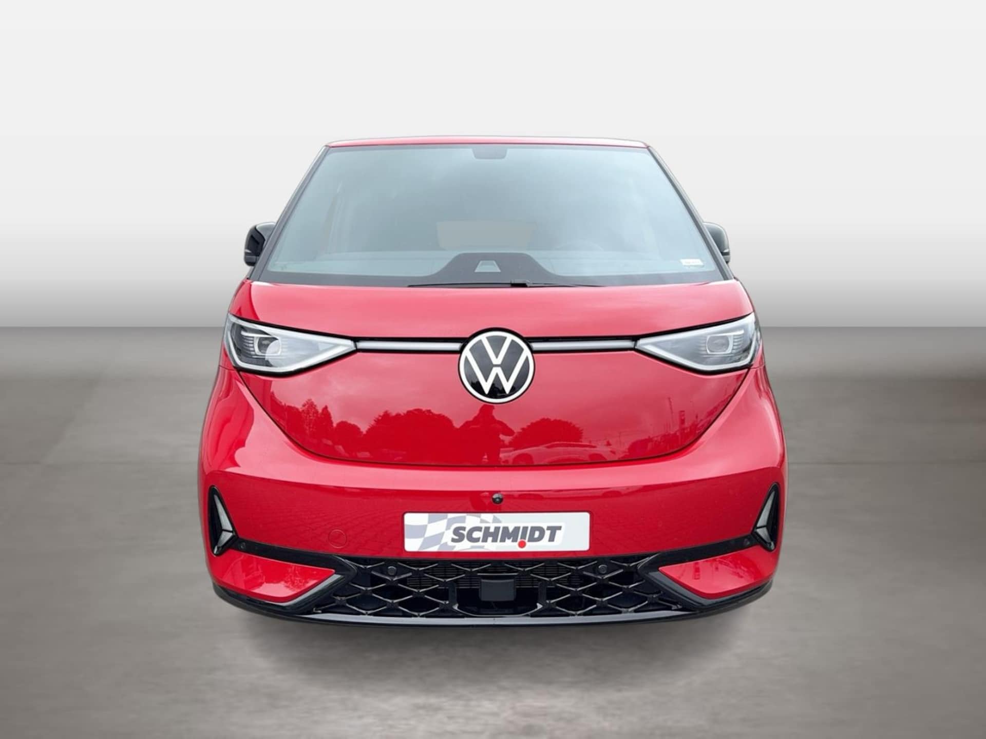 Volkswagen ID. Buzz GTX