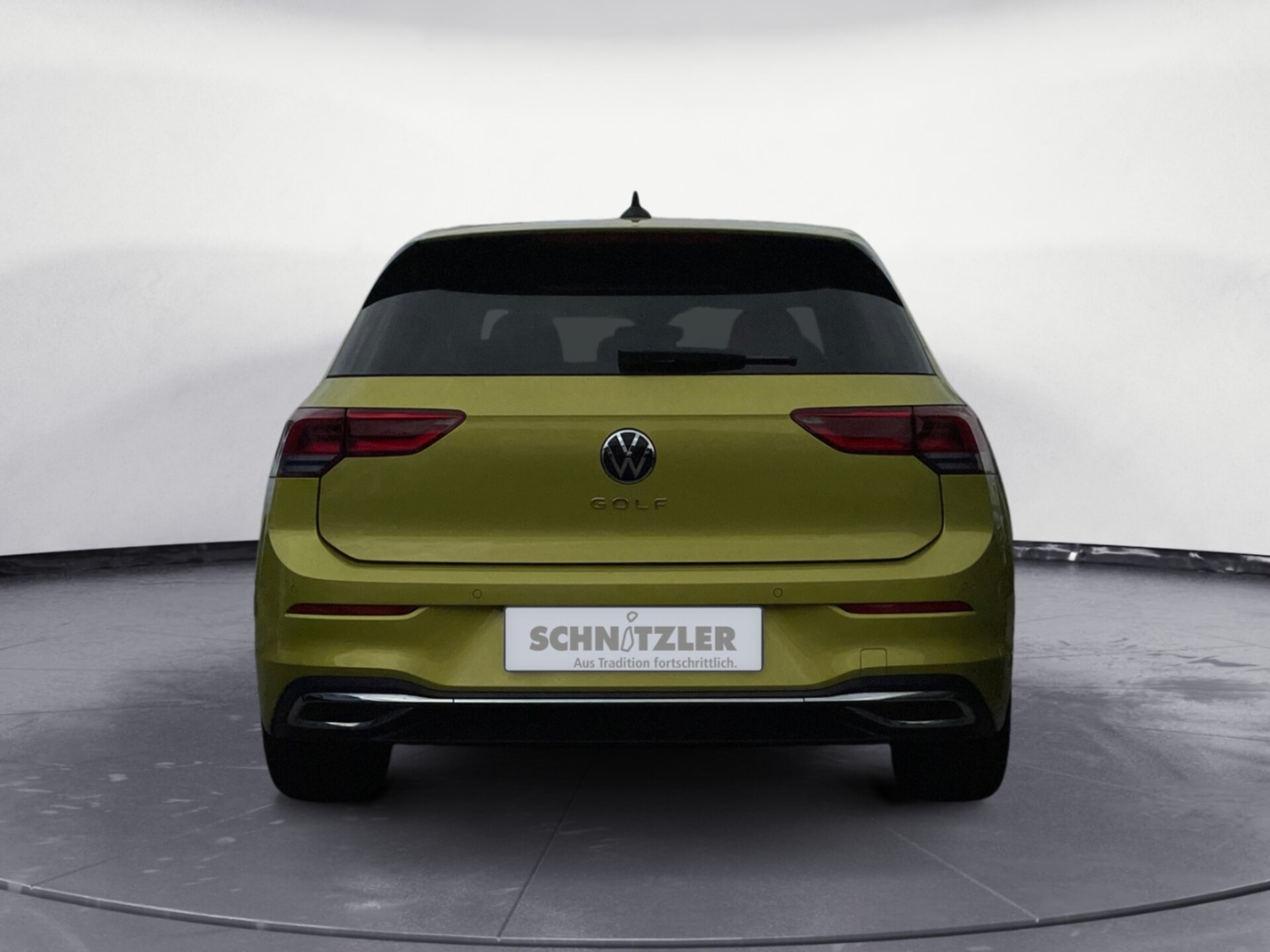 Volkswagen Golf Style