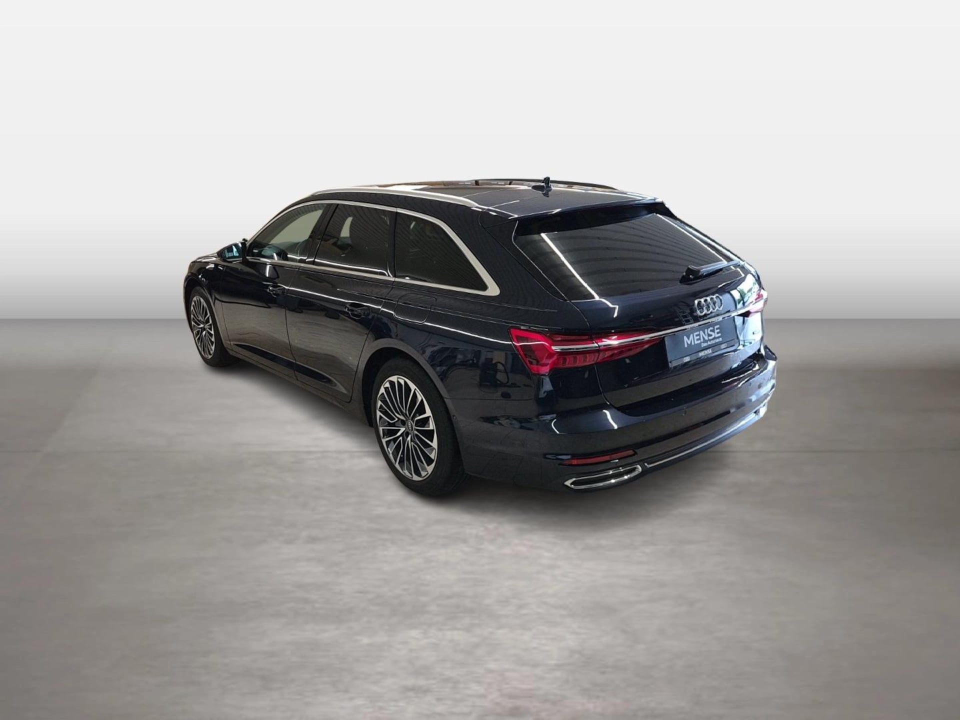 Audi A6 Avant TFSI e Sport