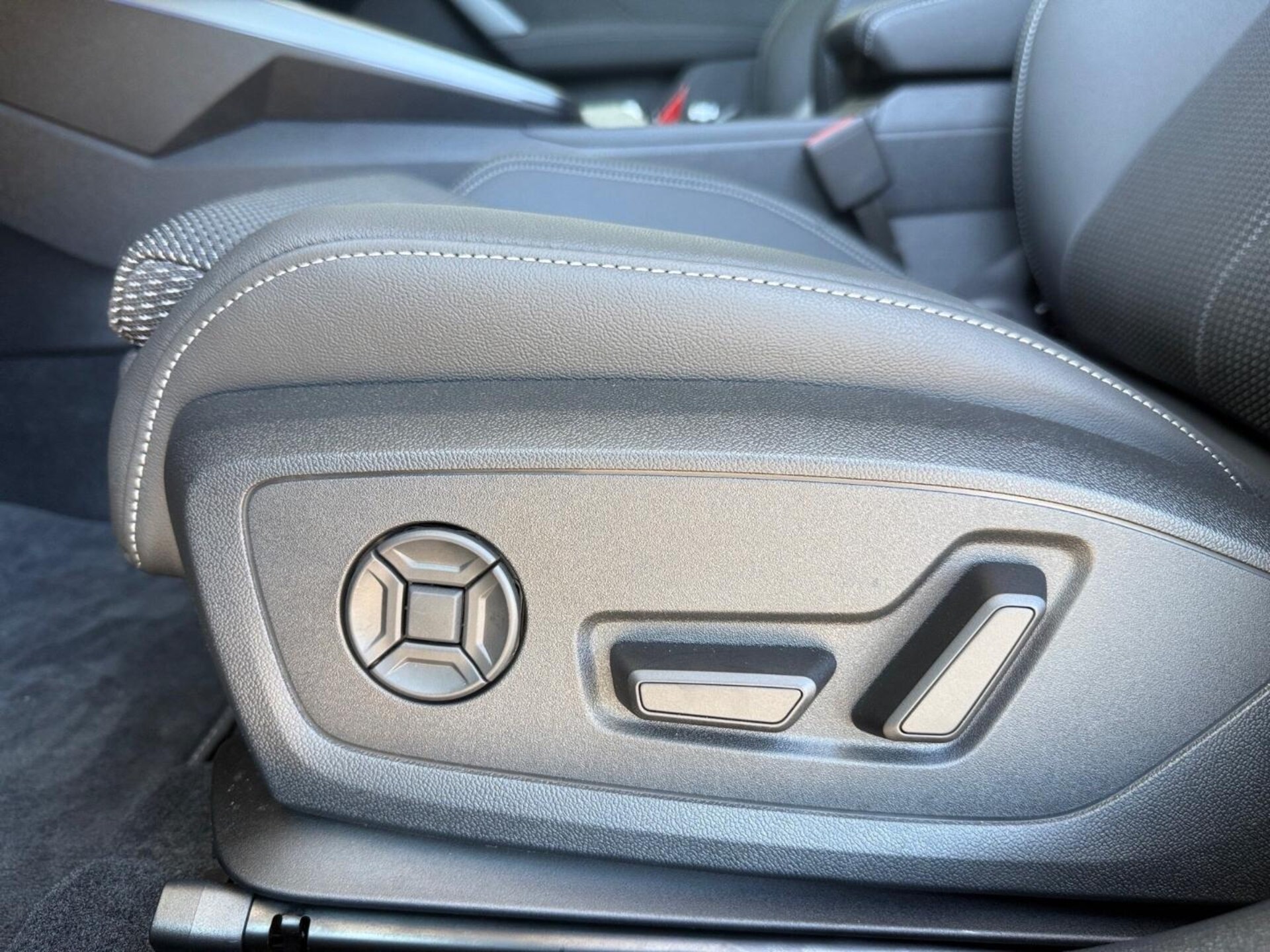 Audi A3 Sportback TFSI e S line