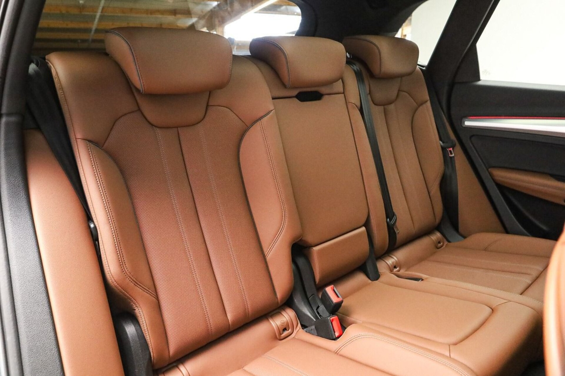 Audi Q5 TFSI e S line