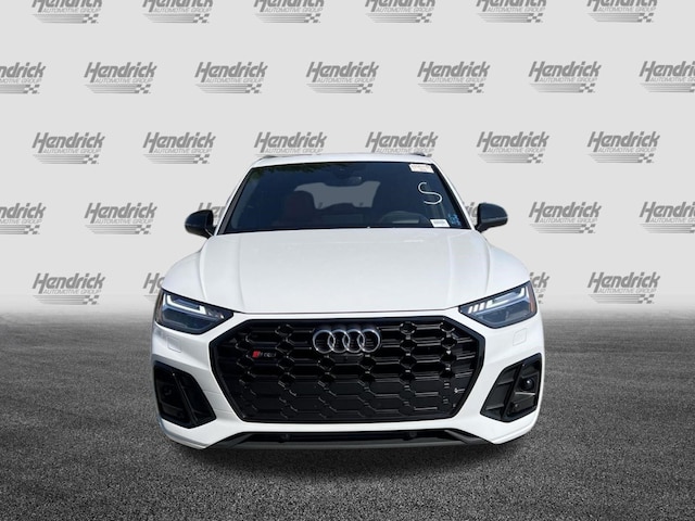 2024 Audi SQ5