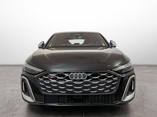 2026 Audi S5