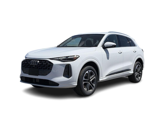 Photo of 2026 Audi Q5 