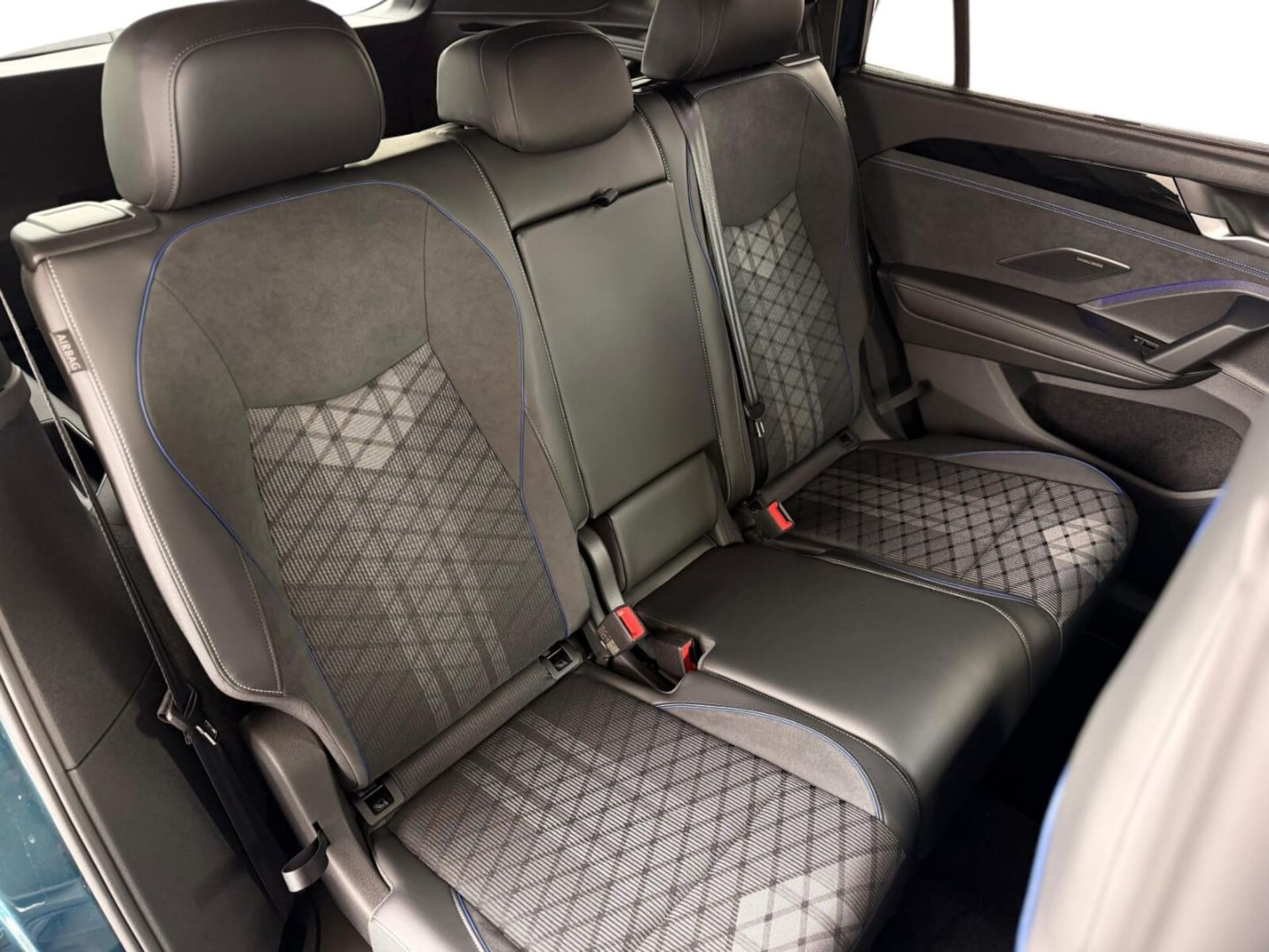Volkswagen Tayron R-Line
