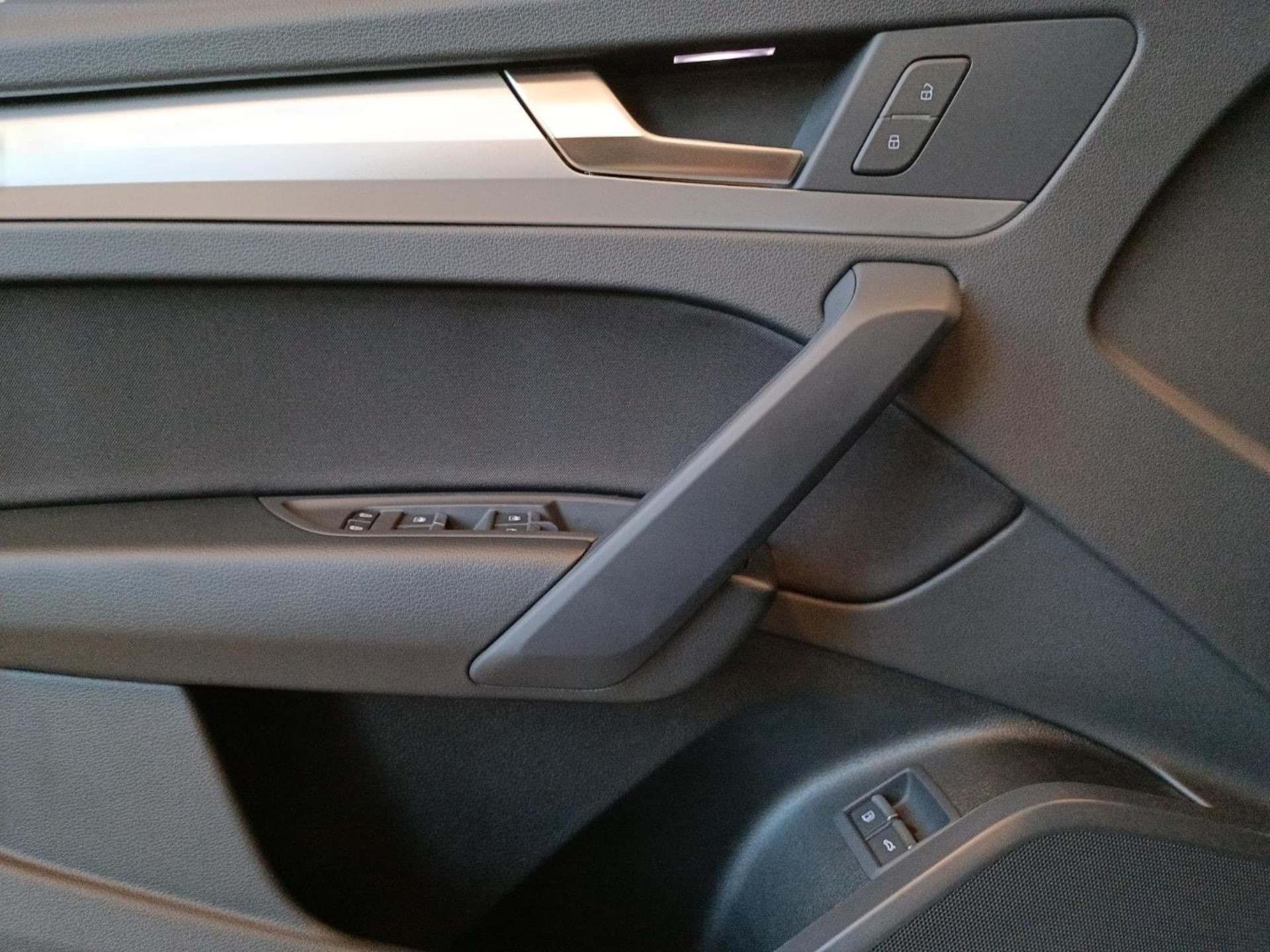 Audi Q5 TFSI e