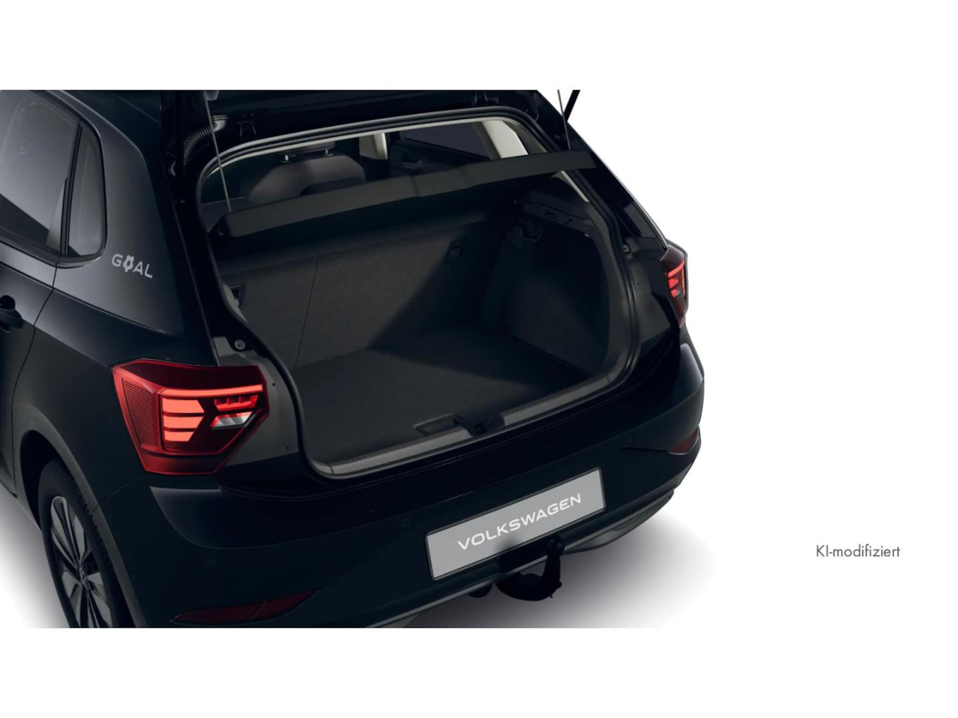 Volkswagen Polo Goal