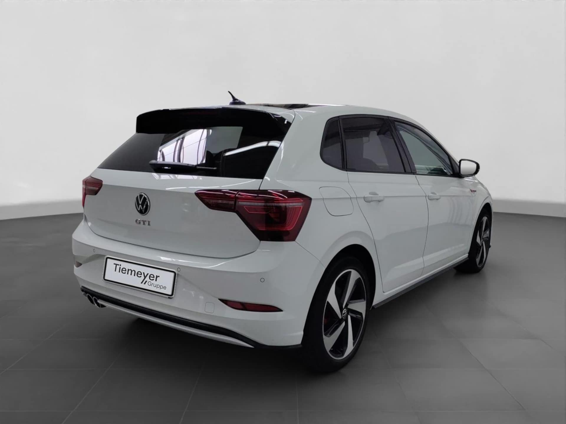 Volkswagen Polo GTI