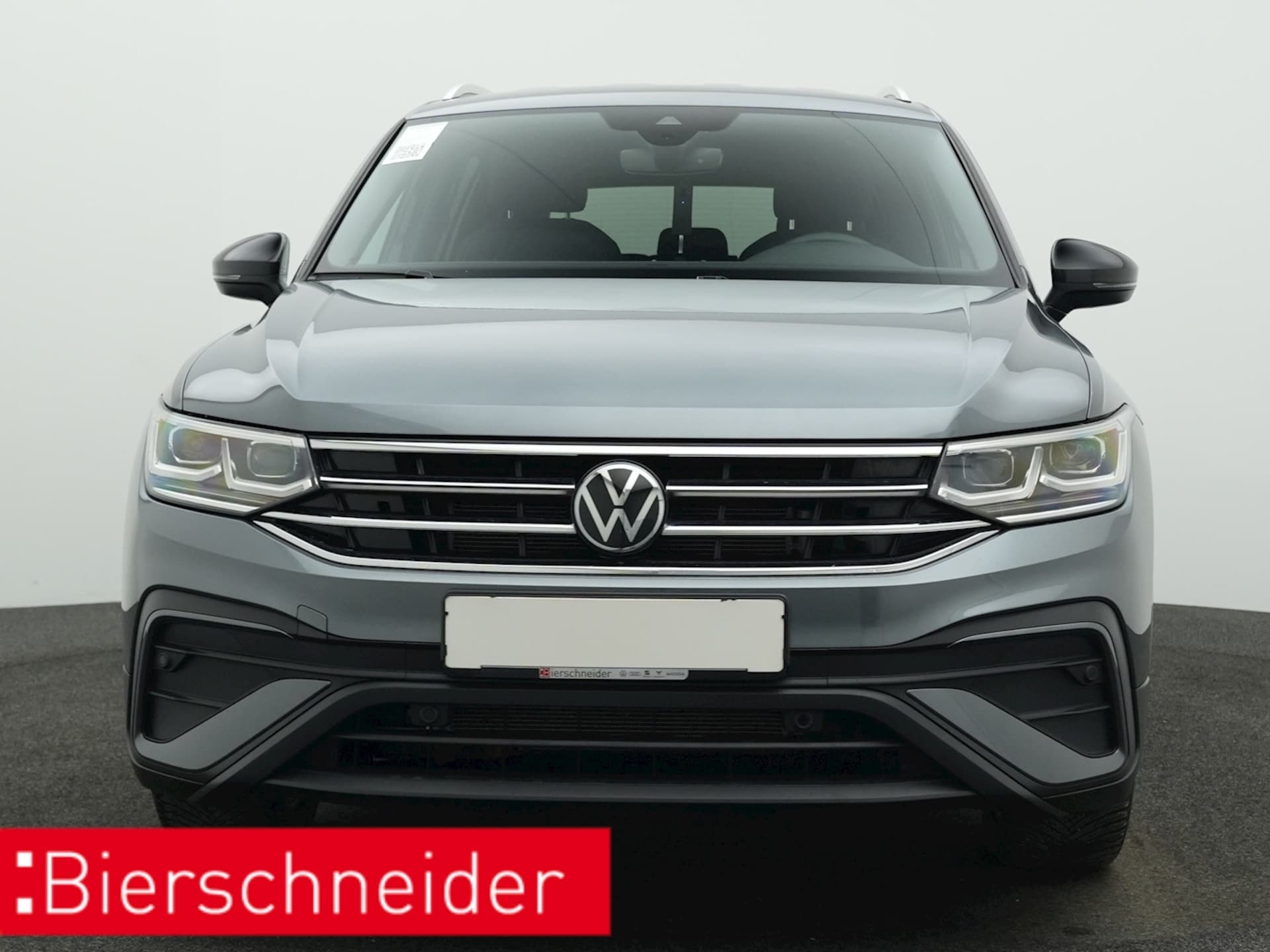 Volkswagen Tiguan Allspace MOVE