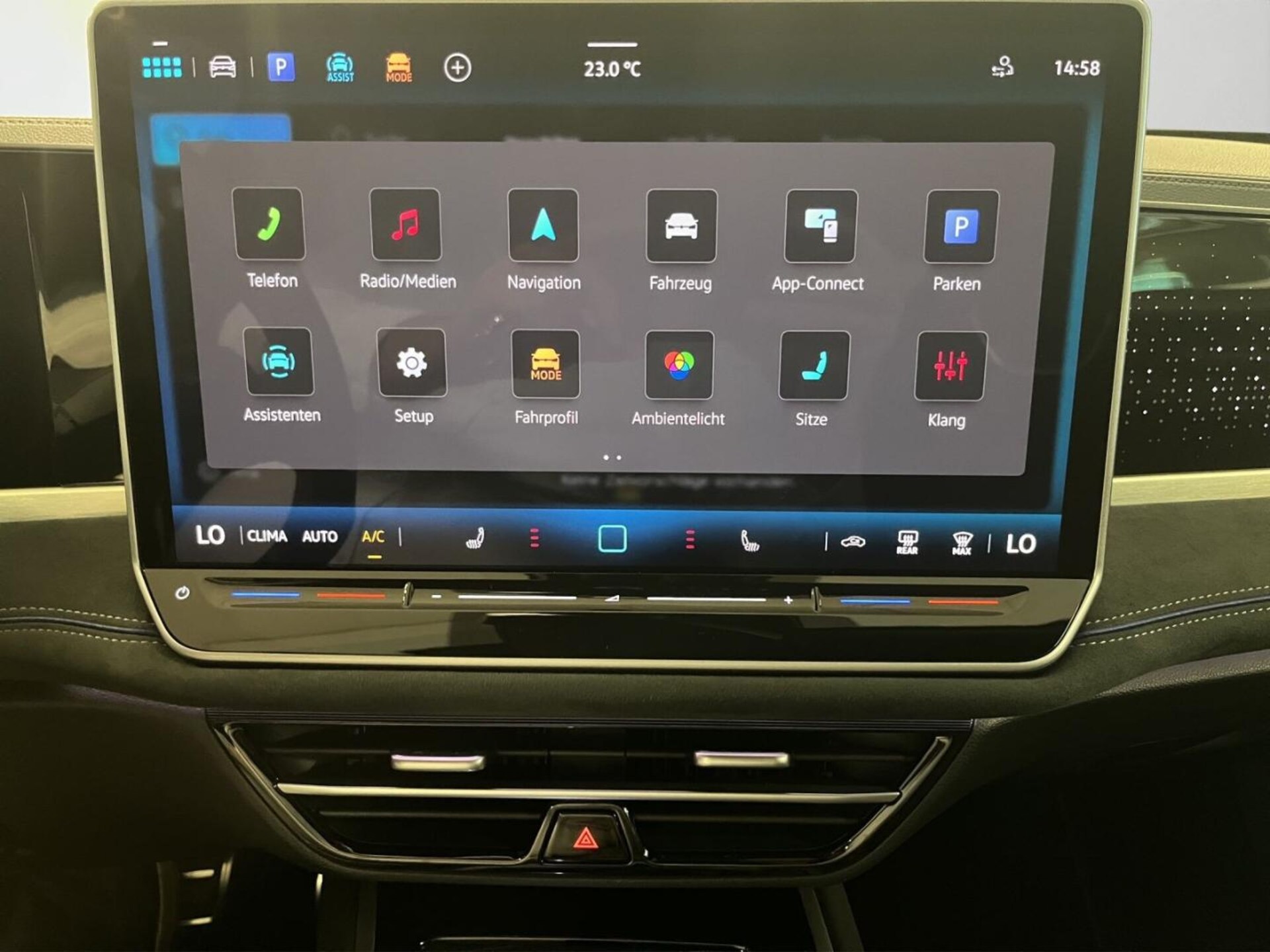 Volkswagen Passat R-Line