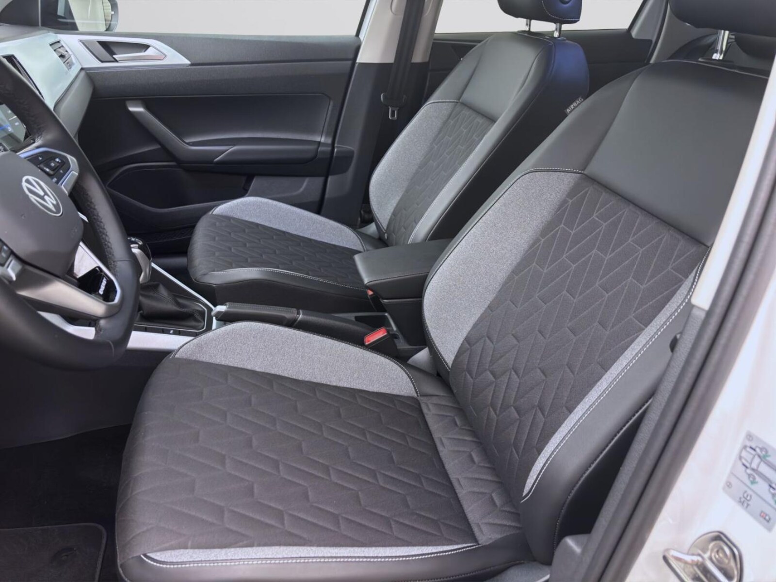 Volkswagen Taigo – Bild 9