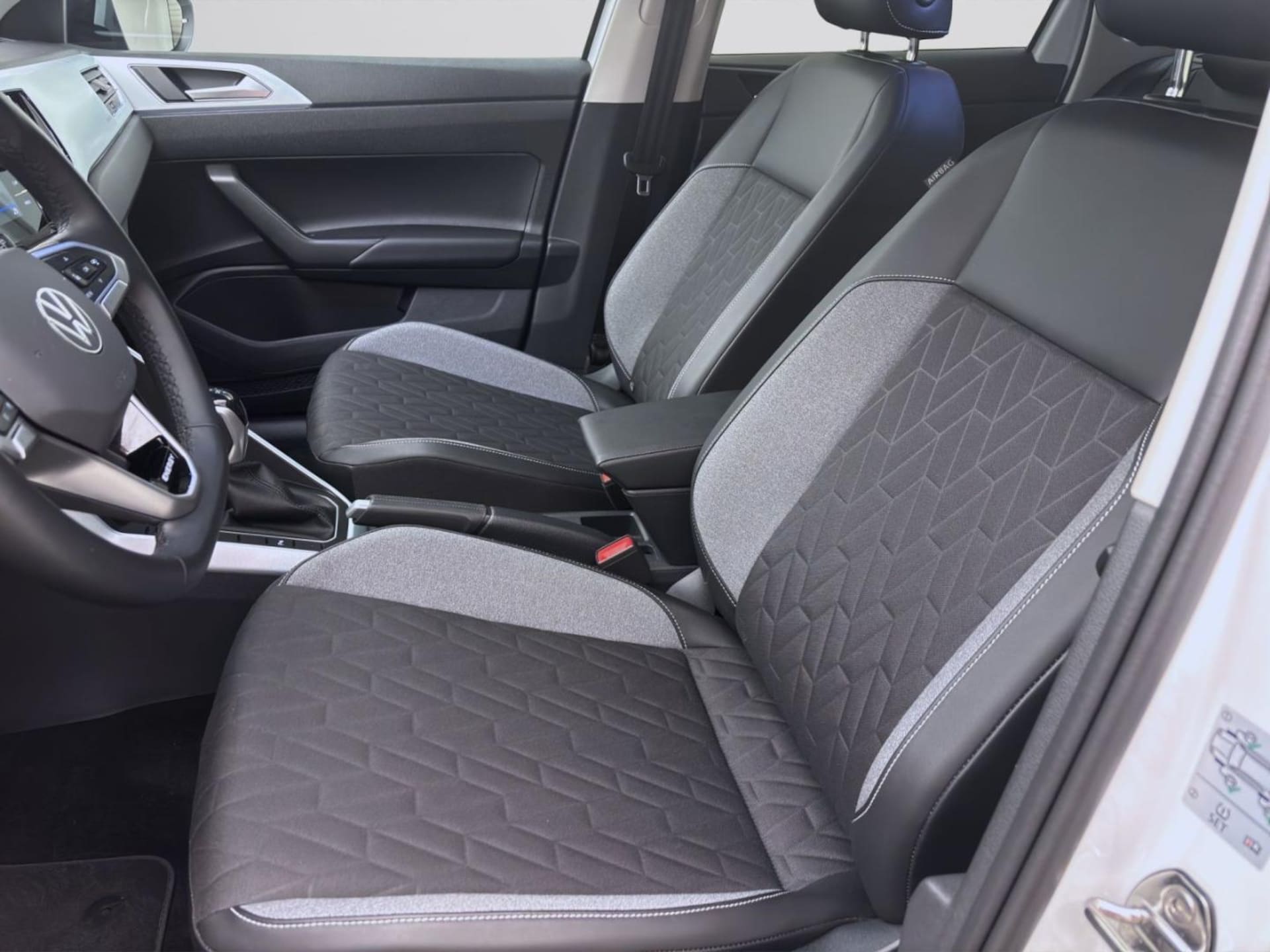 Volkswagen Taigo ENERGY