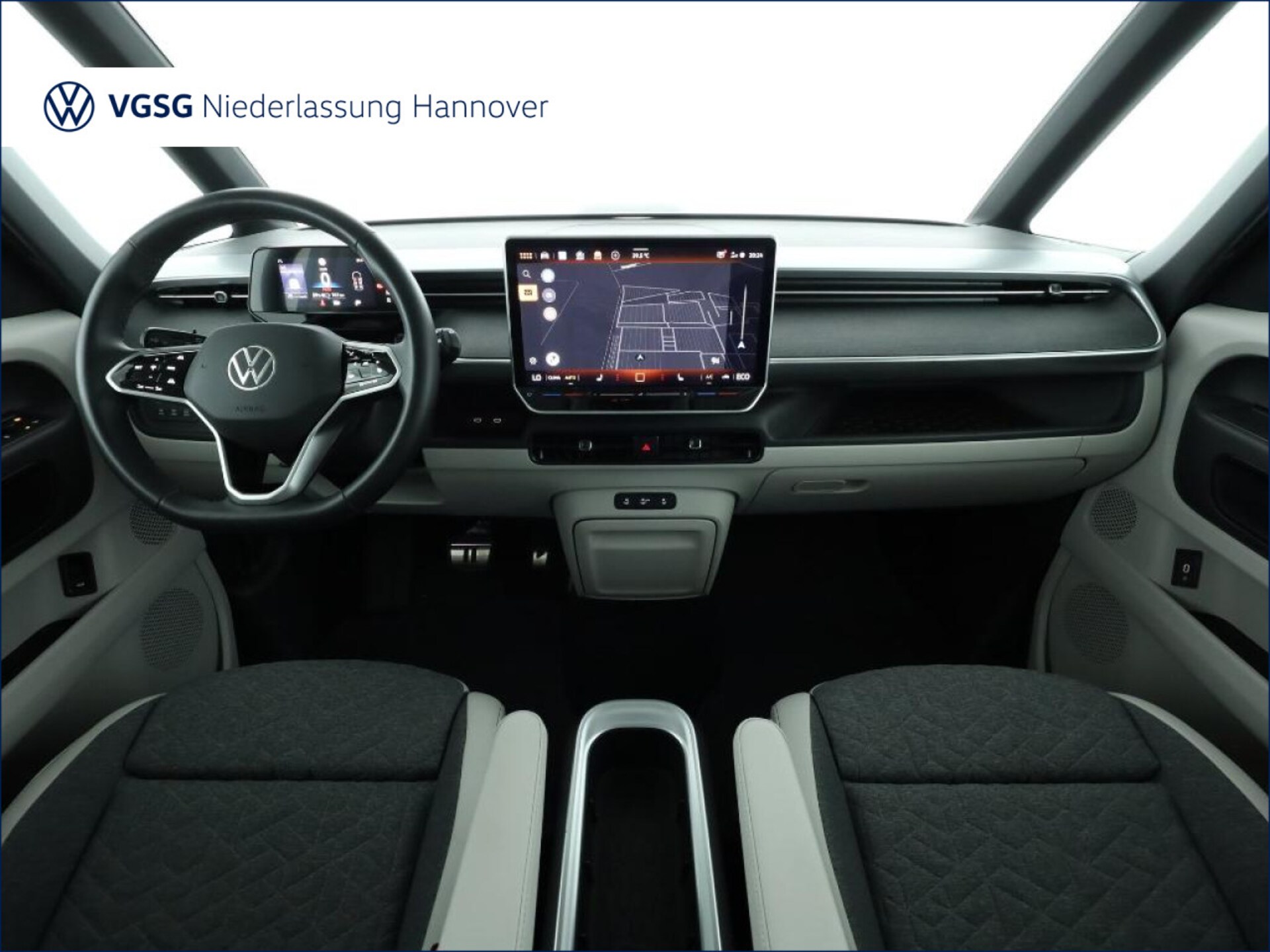 Volkswagen ID. Buzz Pro