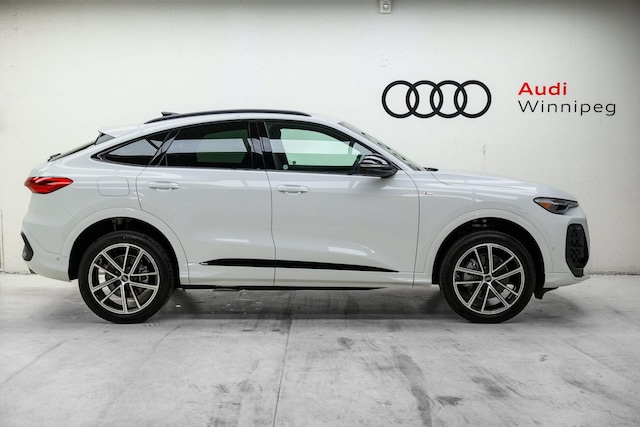 2026 Audi Q5 Sportback