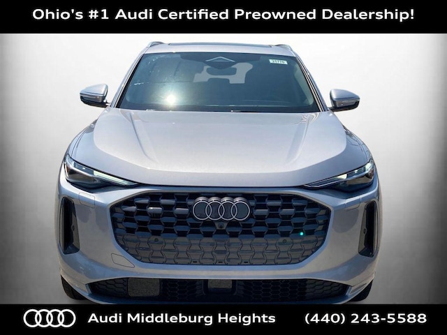 2025 Audi Q5 Premium - Photo 10