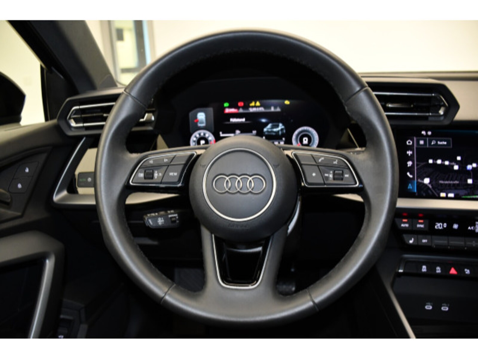 Audi A3 Limousine – Bild 8
