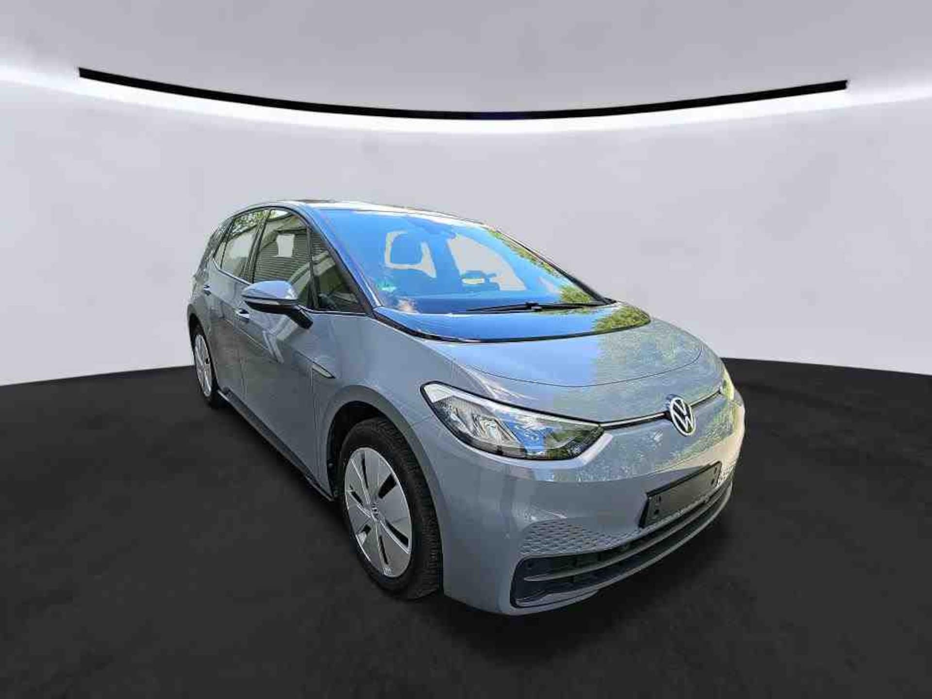 Volkswagen ID.3 Pure Performance