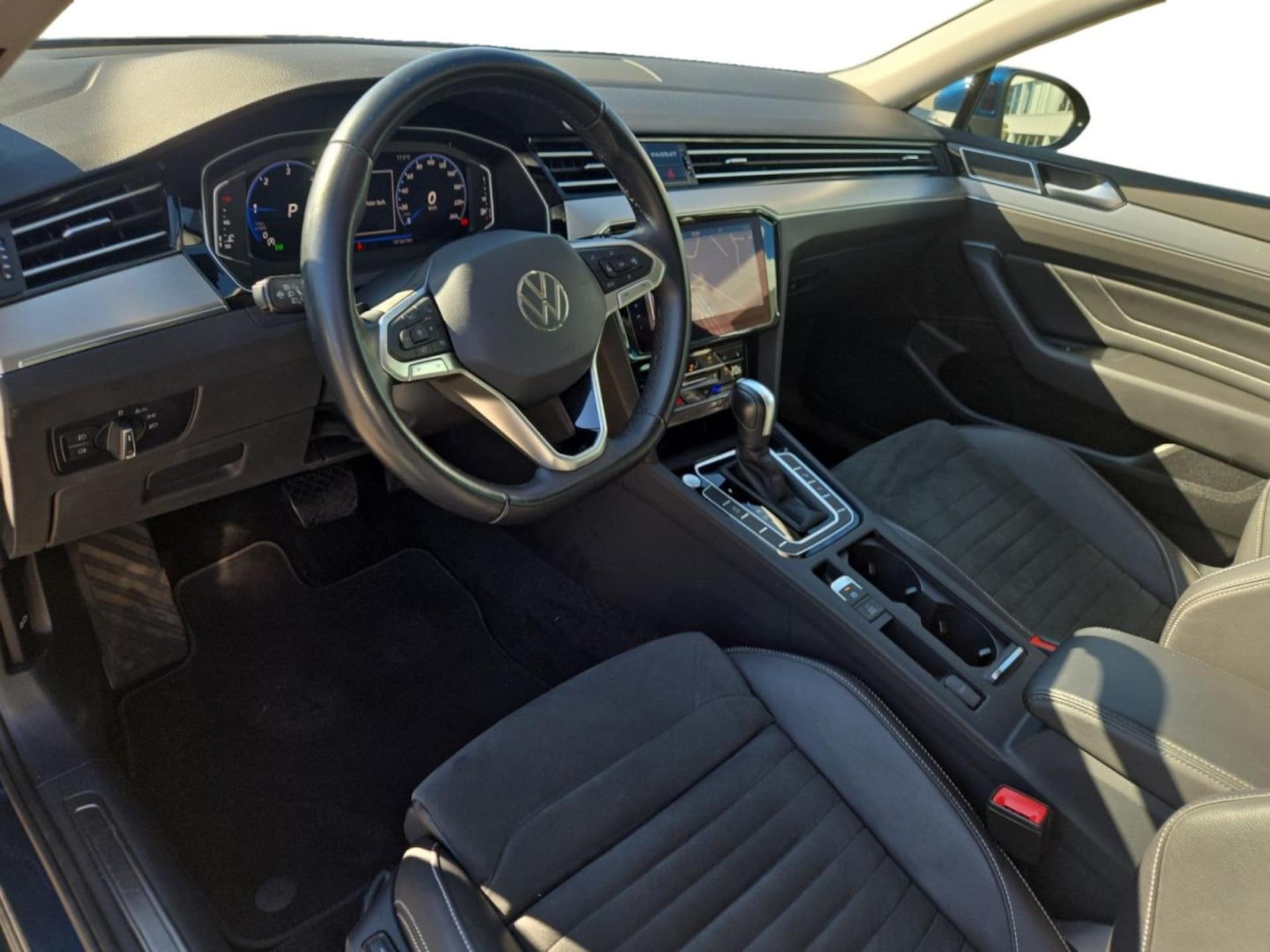 Volkswagen Passat Variant Elegance