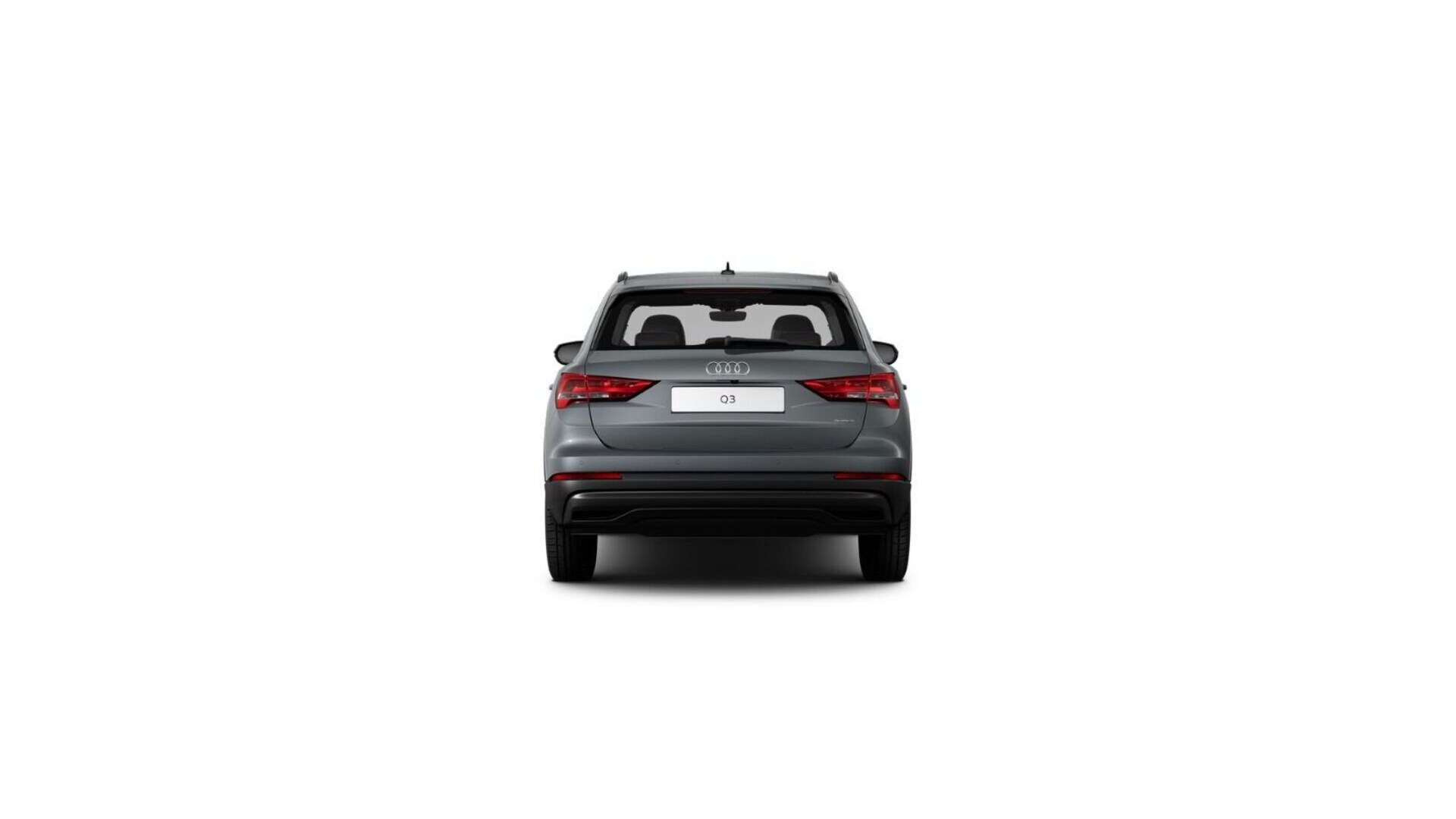 Audi Q3 SUV
