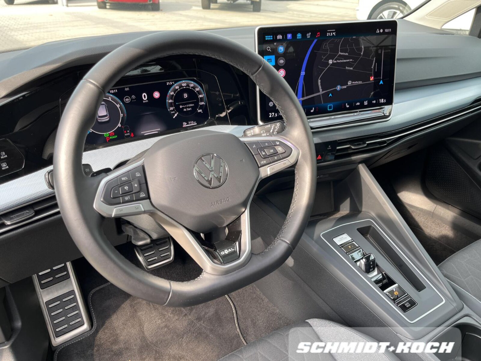 Volkswagen Golf – Bild 11