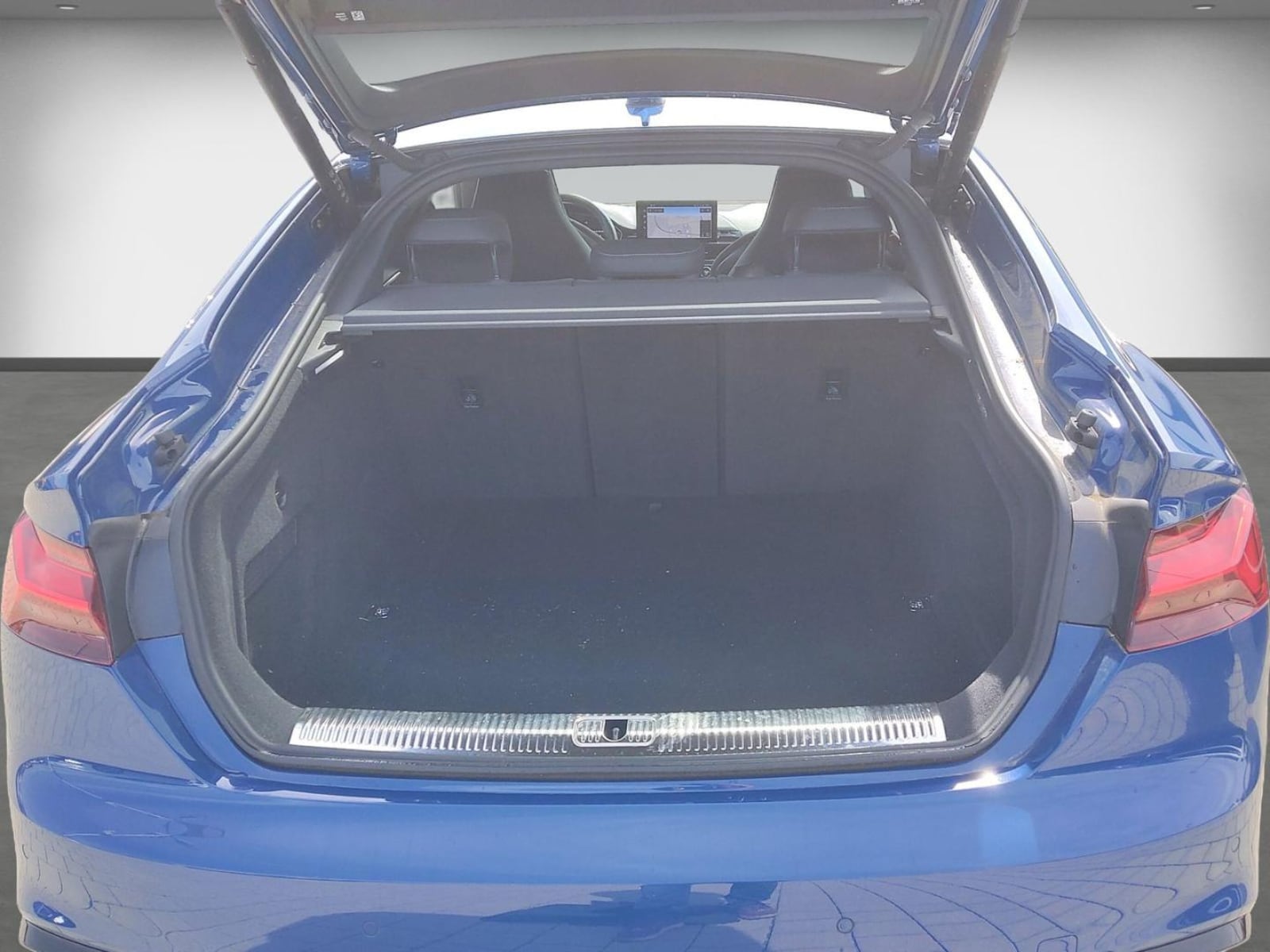 Audi S5 Sportback – Bild 14