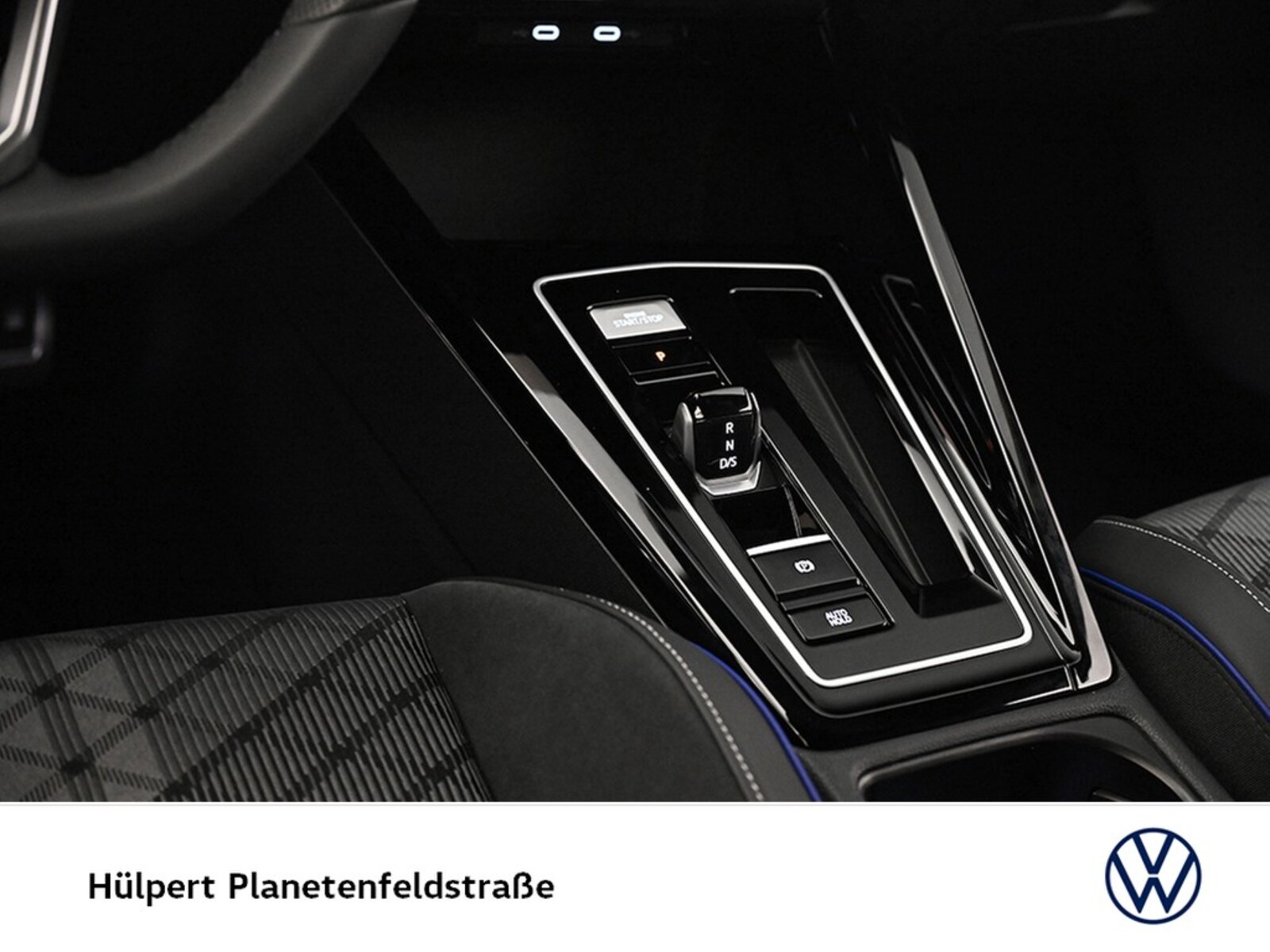Volkswagen Golf – Bild 15