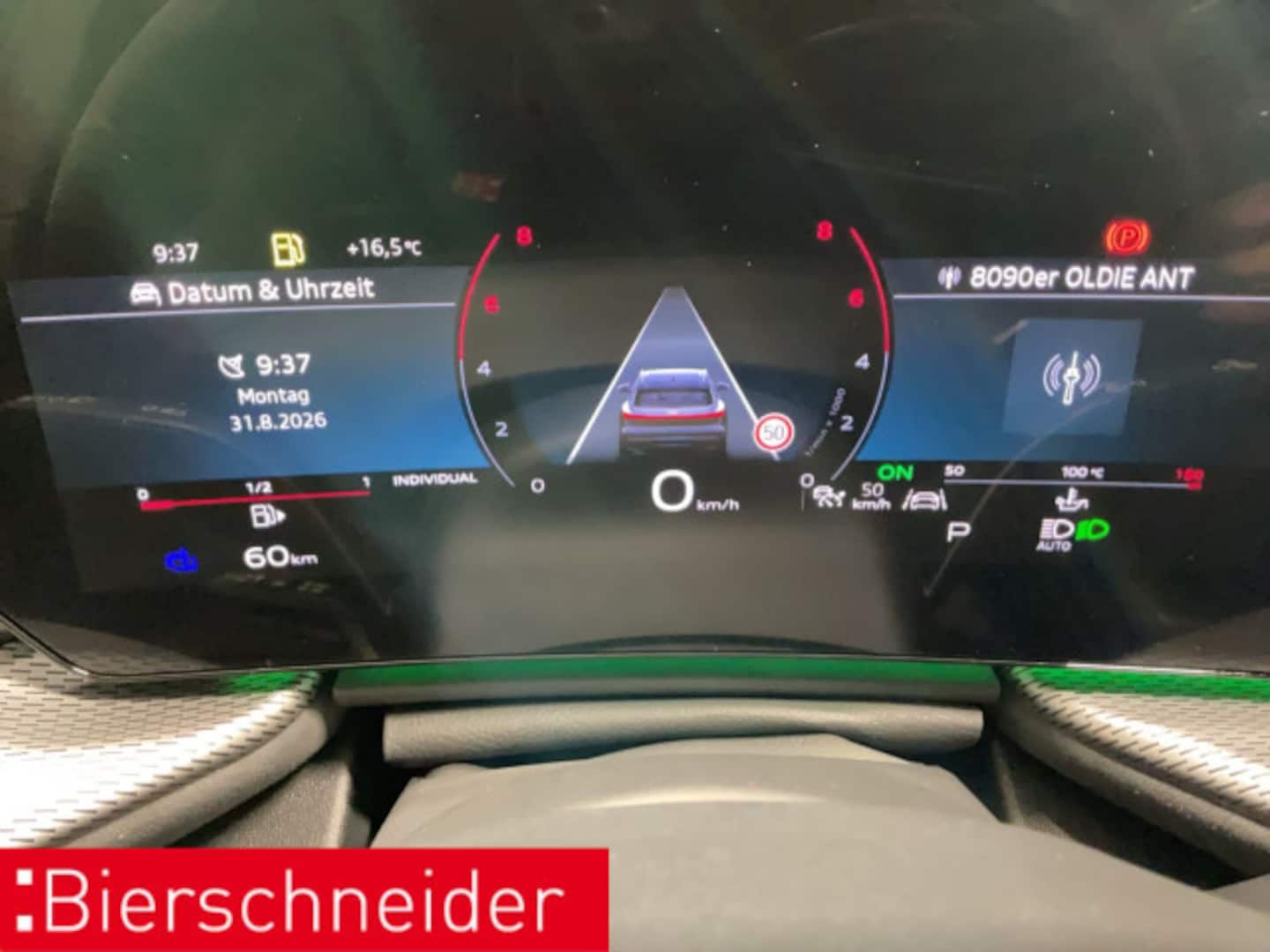 Bild über Audi SQ5 SUV TFSI 270 kW S tronic - für weitere Informationen kontaktieren Sie den Audi Partner