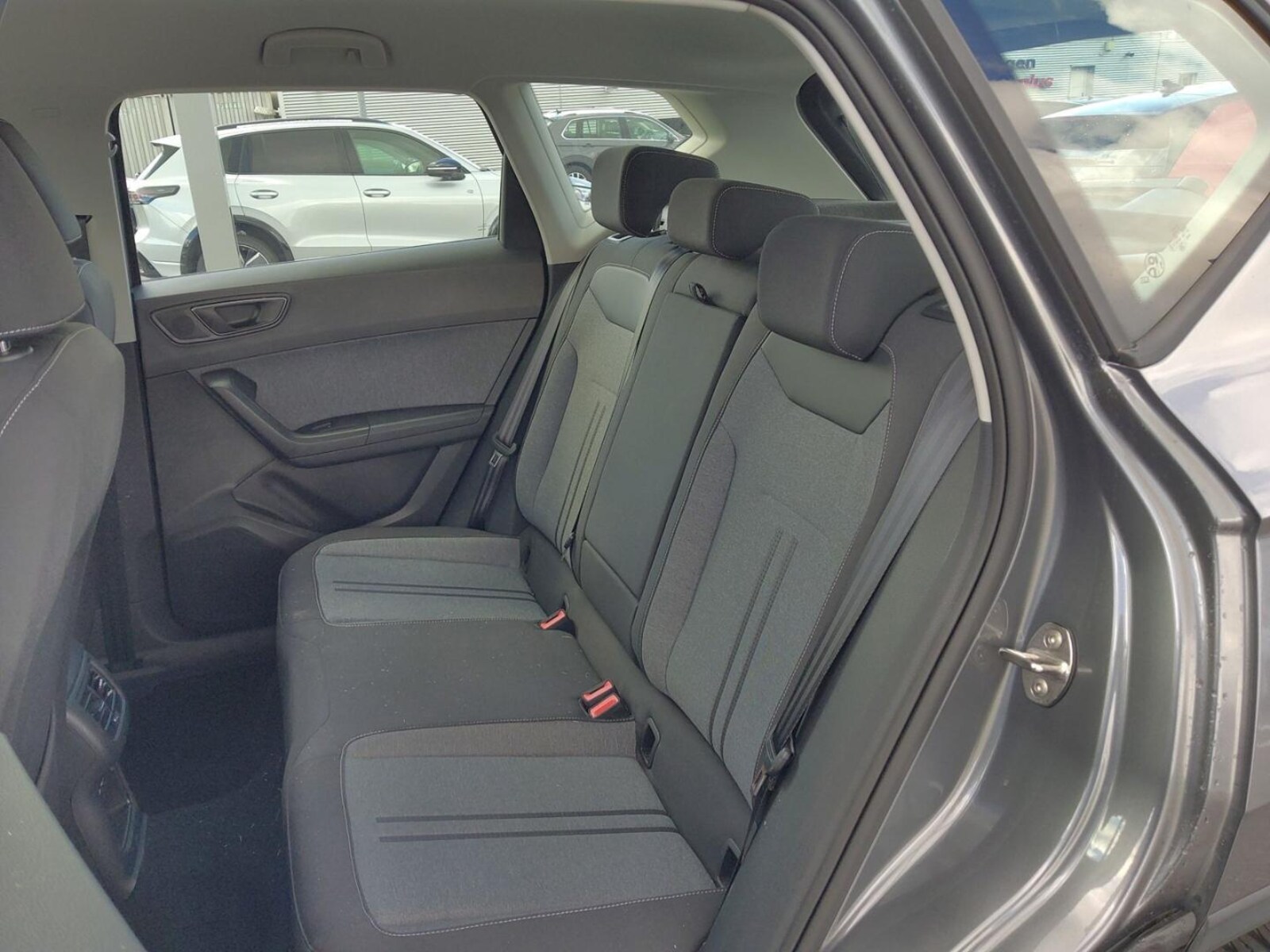 SEAT Ateca – Bild 13