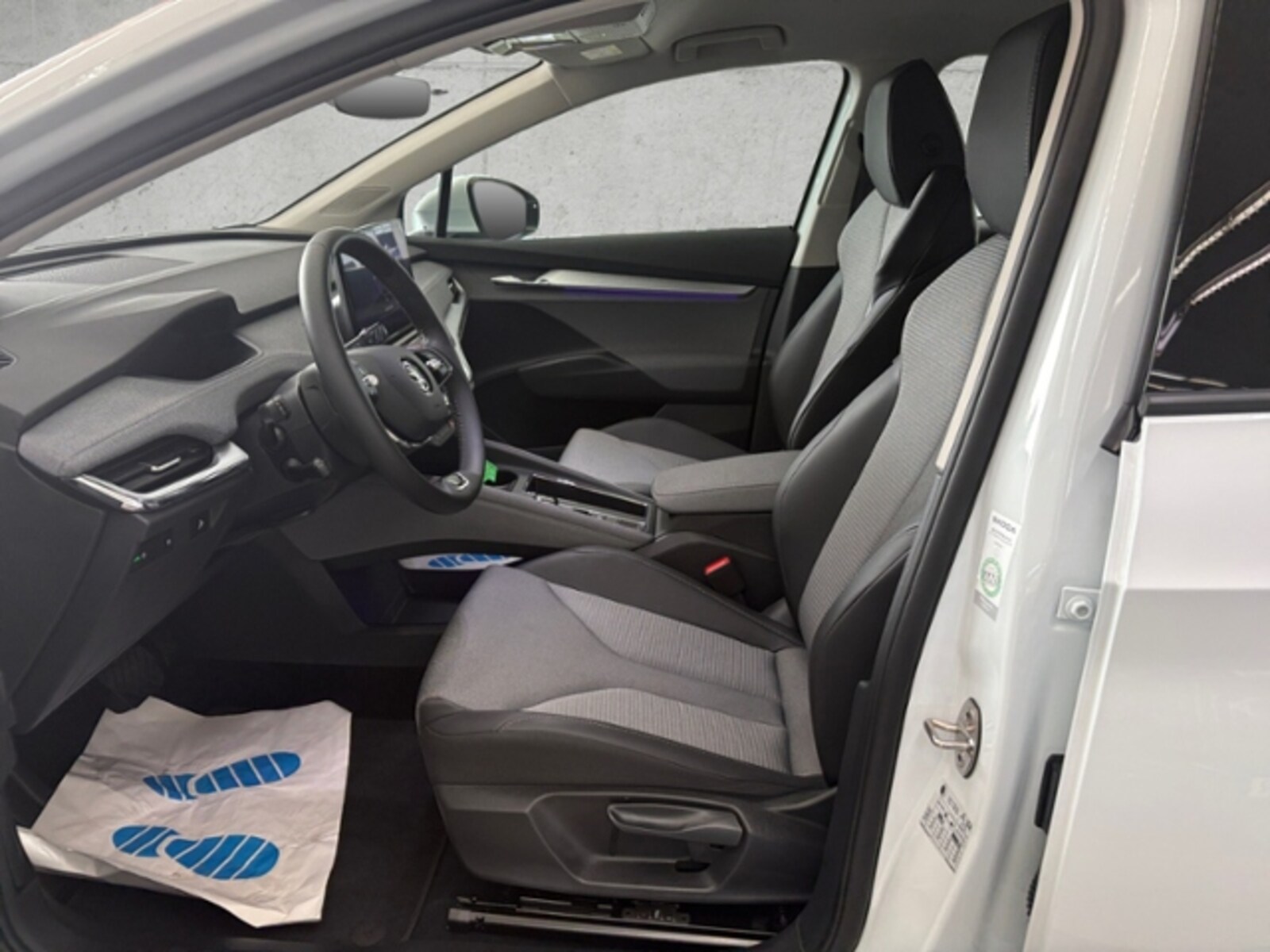 Škoda Enyaq – Bild 12