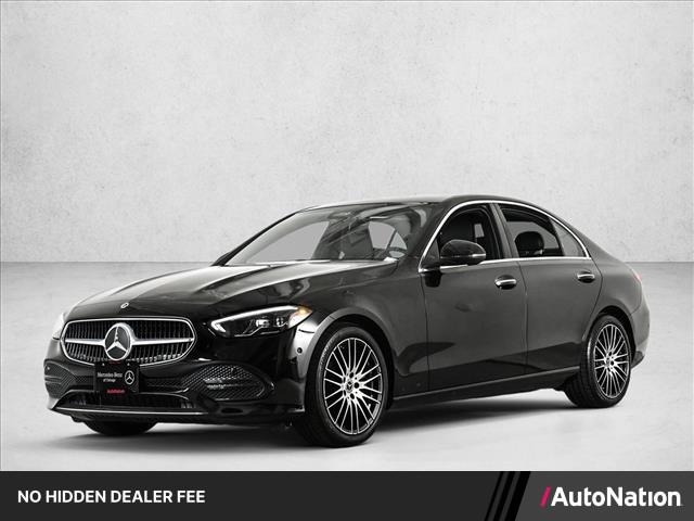 2026 Mercedes-Benz C 300