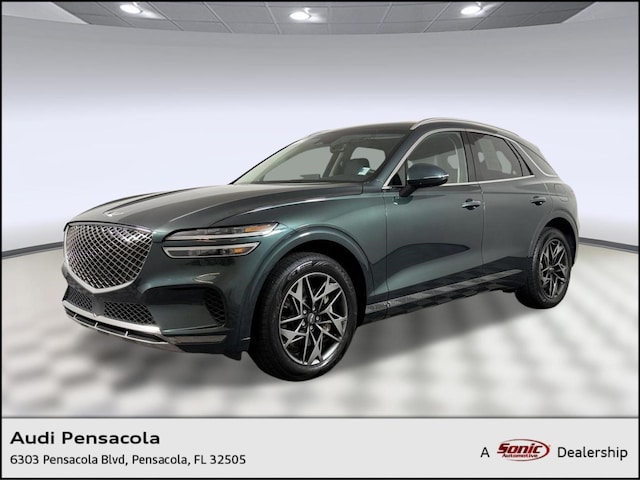 2023 Genesis GV70