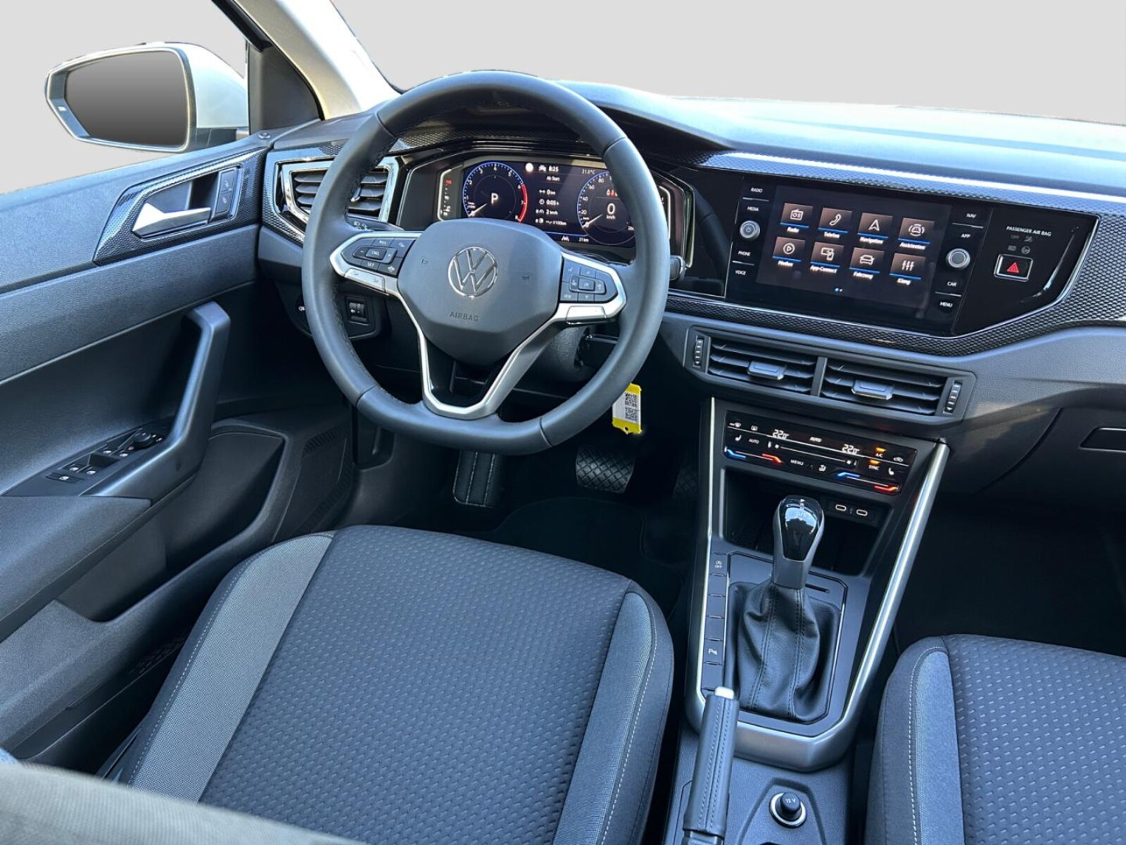 Volkswagen Polo – Bild 5