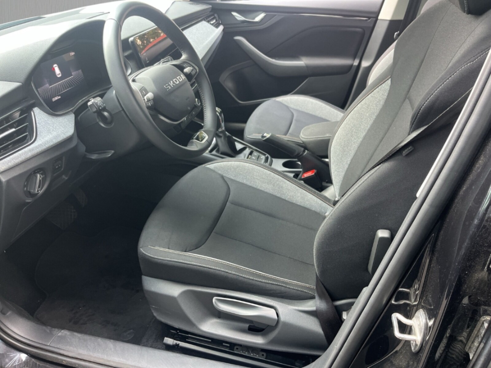 Škoda Kamiq – Bild 13