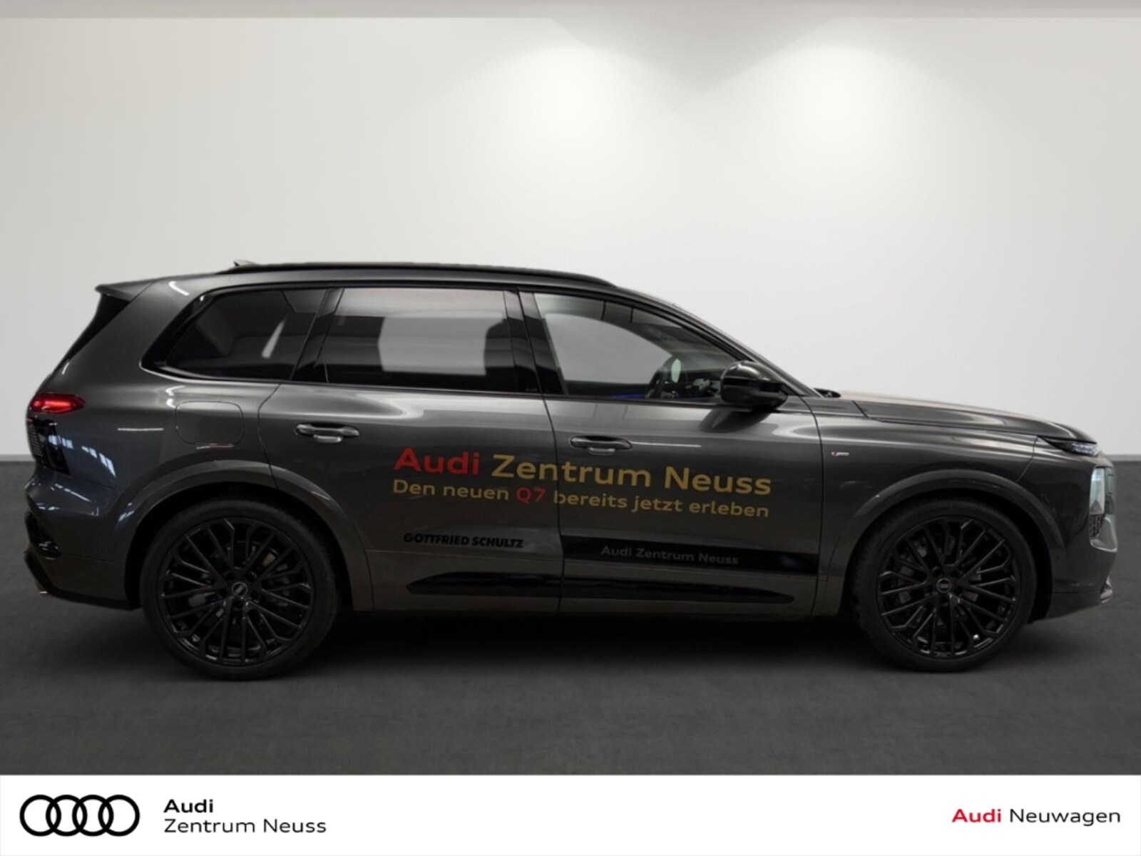 Audi Q7 – Bild 2
