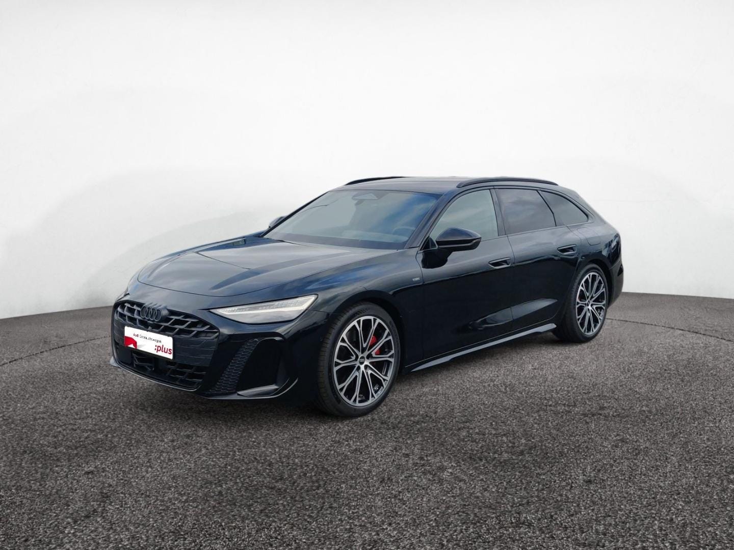 Bild über Audi A6 Avant e-hybrid e-hybrid quattro 270 kW S tronic - für weitere Informationen kontaktieren Sie den Audi Partner
