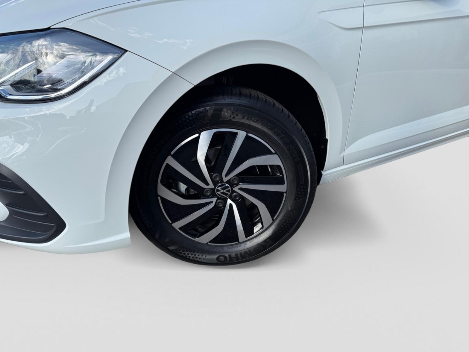 Volkswagen Polo – Bild 5