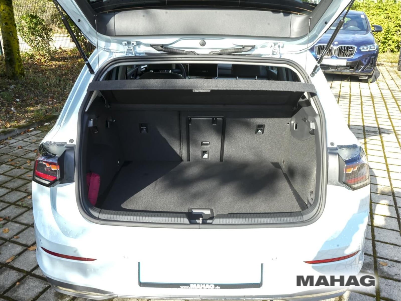 Volkswagen Golf – Bild 29
