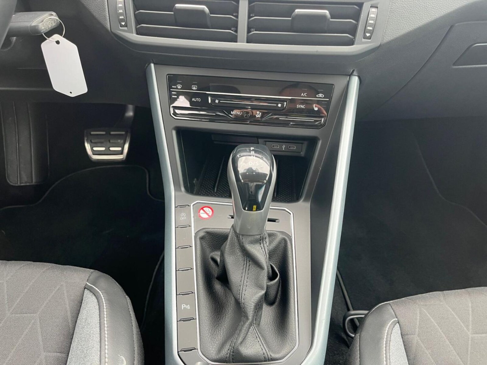 Volkswagen Polo – Bild 12