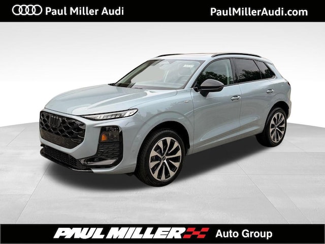 2026 Audi Q3 SUV