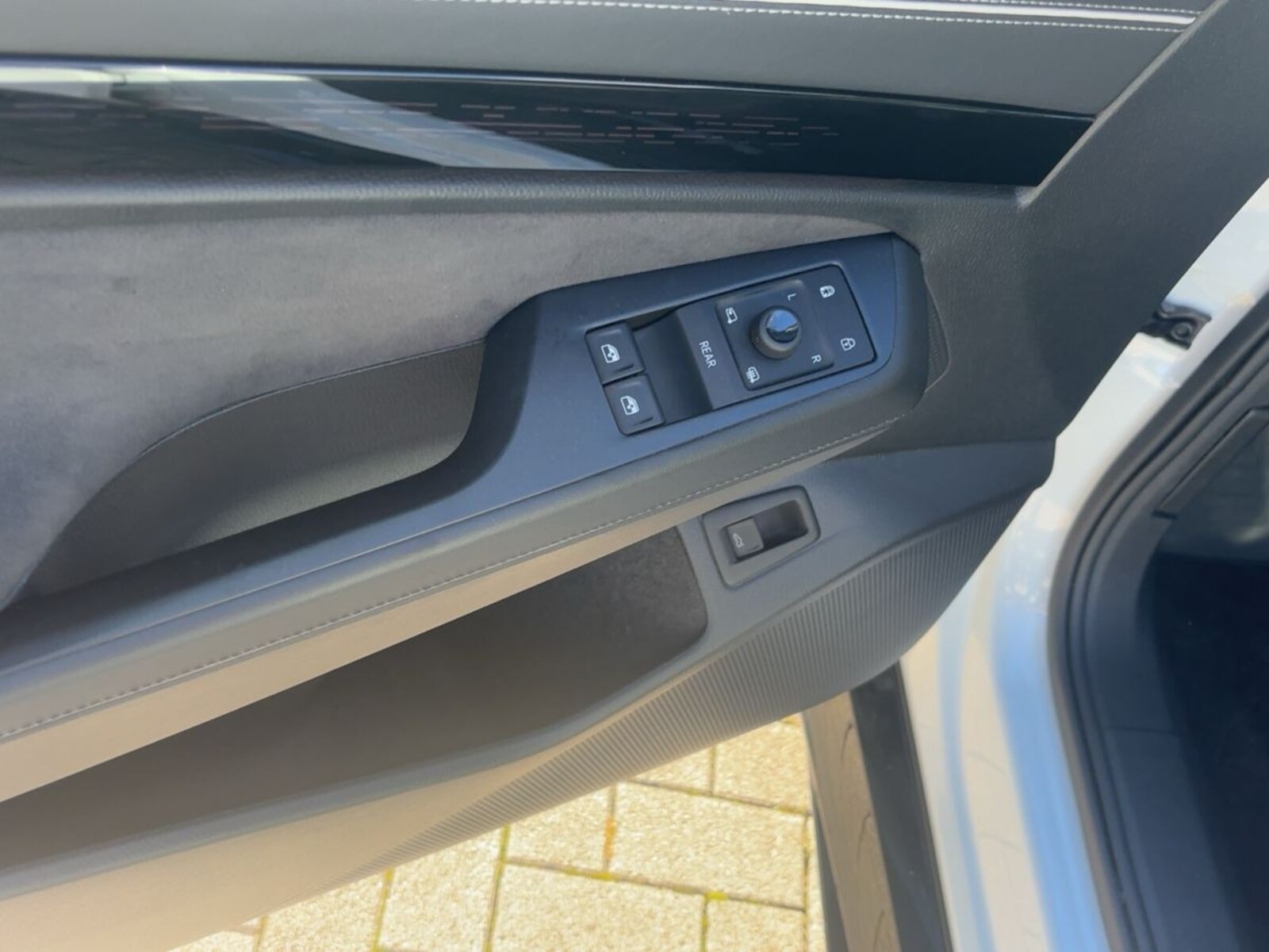 Volkswagen ID.7 Tourer – Bild 16