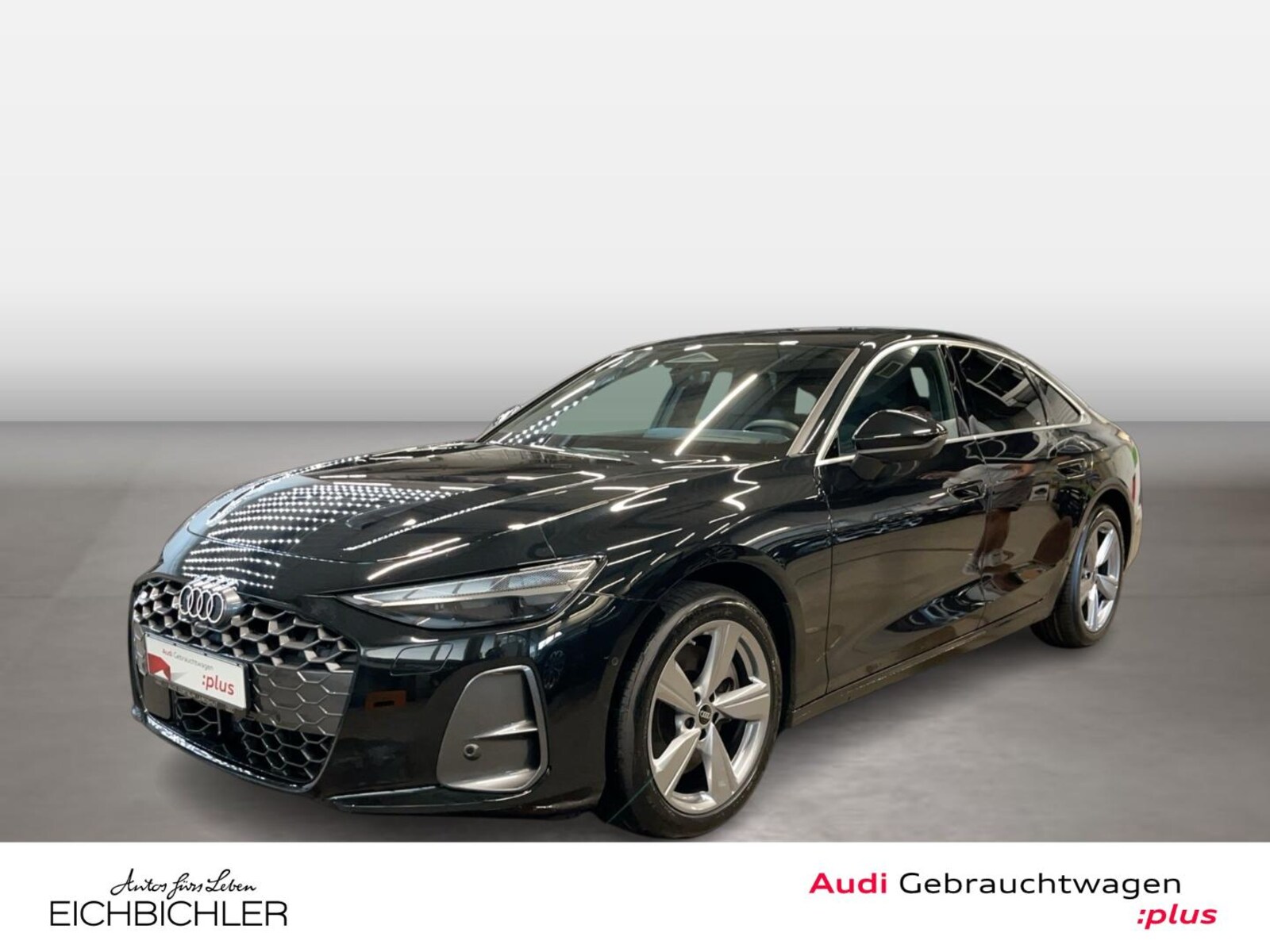 Audi A6 Limousine